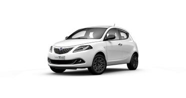 Lancia Ypsilon NUOVA My24 402 Ecochic Gpl1.2