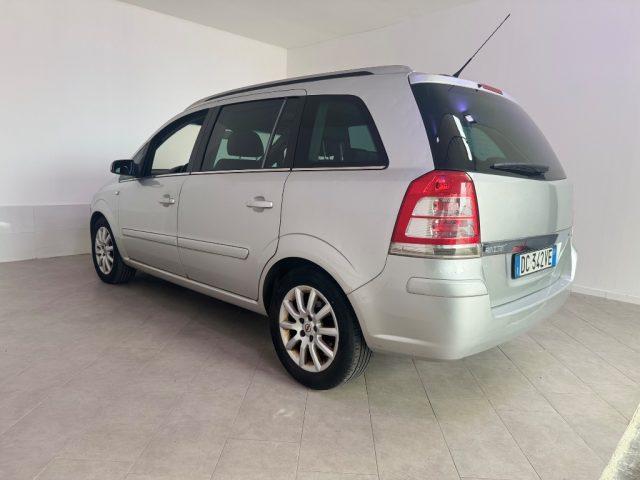 OPEL Zafira 1.9 16V CDTI 150CV Cosmo