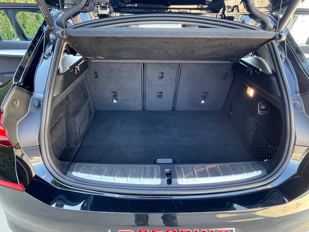 Bmw X2 xDrive18d Advantage