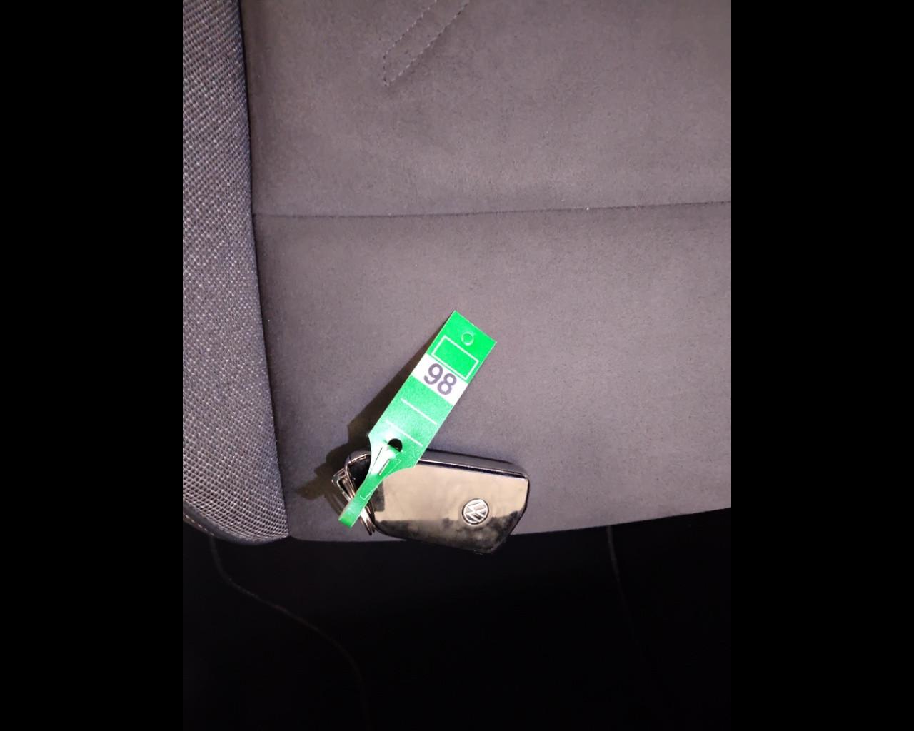 VOLKSWAGEN Golf VIII 2024 - Golf 2.0 tdi Style 150cv dsg