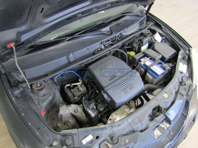 LANCIA Ypsilon 1.2 60 CV NEOPATENTATI