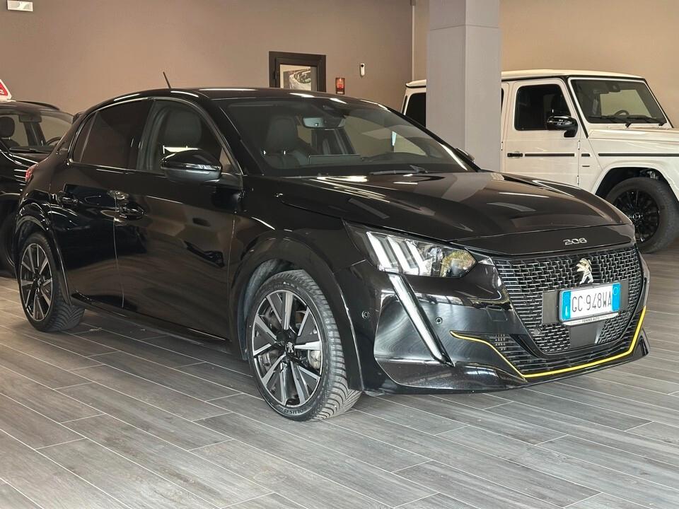 Peugeot 208 1.2 131cv GT Line Automatica - Full Optional