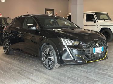 Peugeot 208 1.2 131cv GT Line Automatica - Full Optional