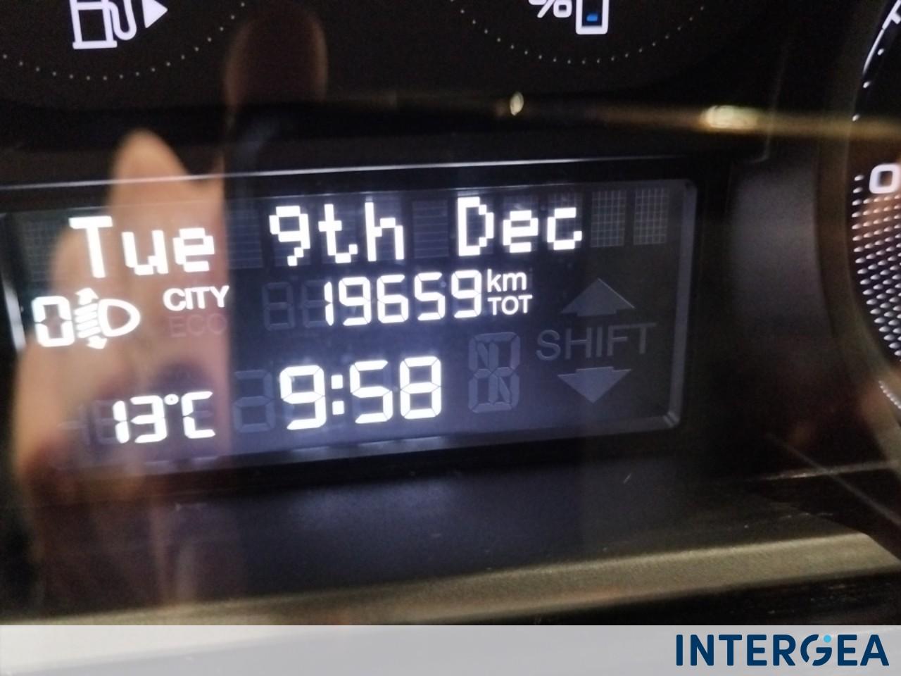 LANCIA Ypsilon 1.0 firefly hybrid Alberta Ferretti s&s 70cv