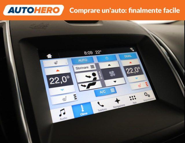 FORD Edge 2.0 TDCI 210 CV AWD S&S Powershift ST Line