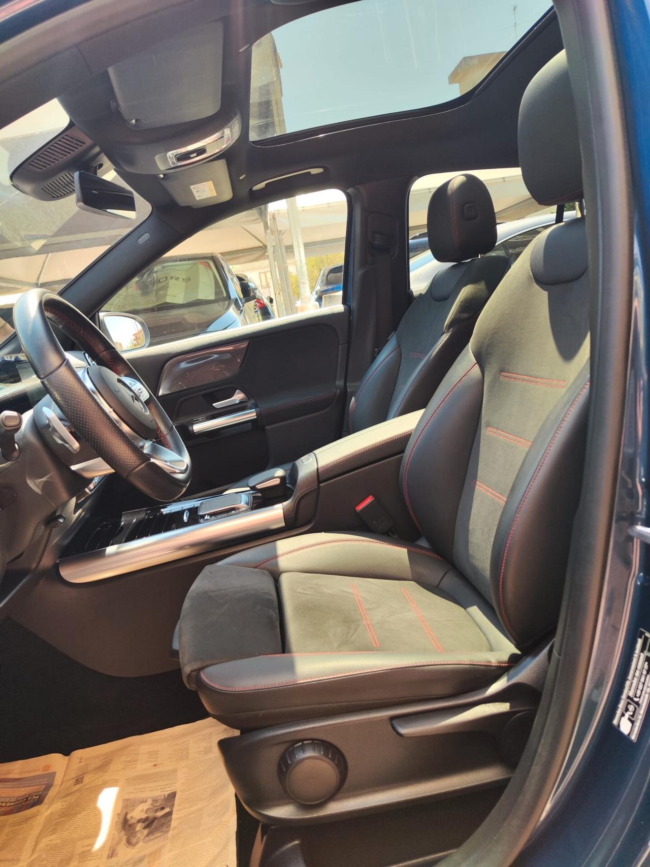 Mercedes-benz GLA 200 d Automatic 4Matic Premium 2022 IVA TETTO