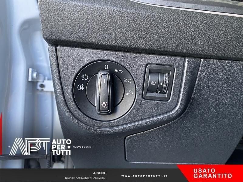 Volkswagen Polo Polo 5p 1.6 tdi Highline 95cv dsg