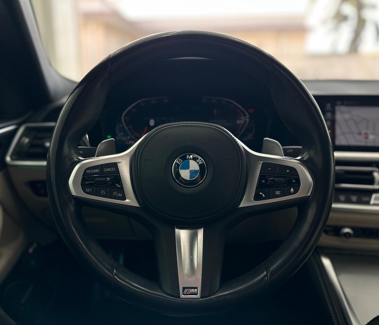 Bmw 430i Coupé Msport Xdrive