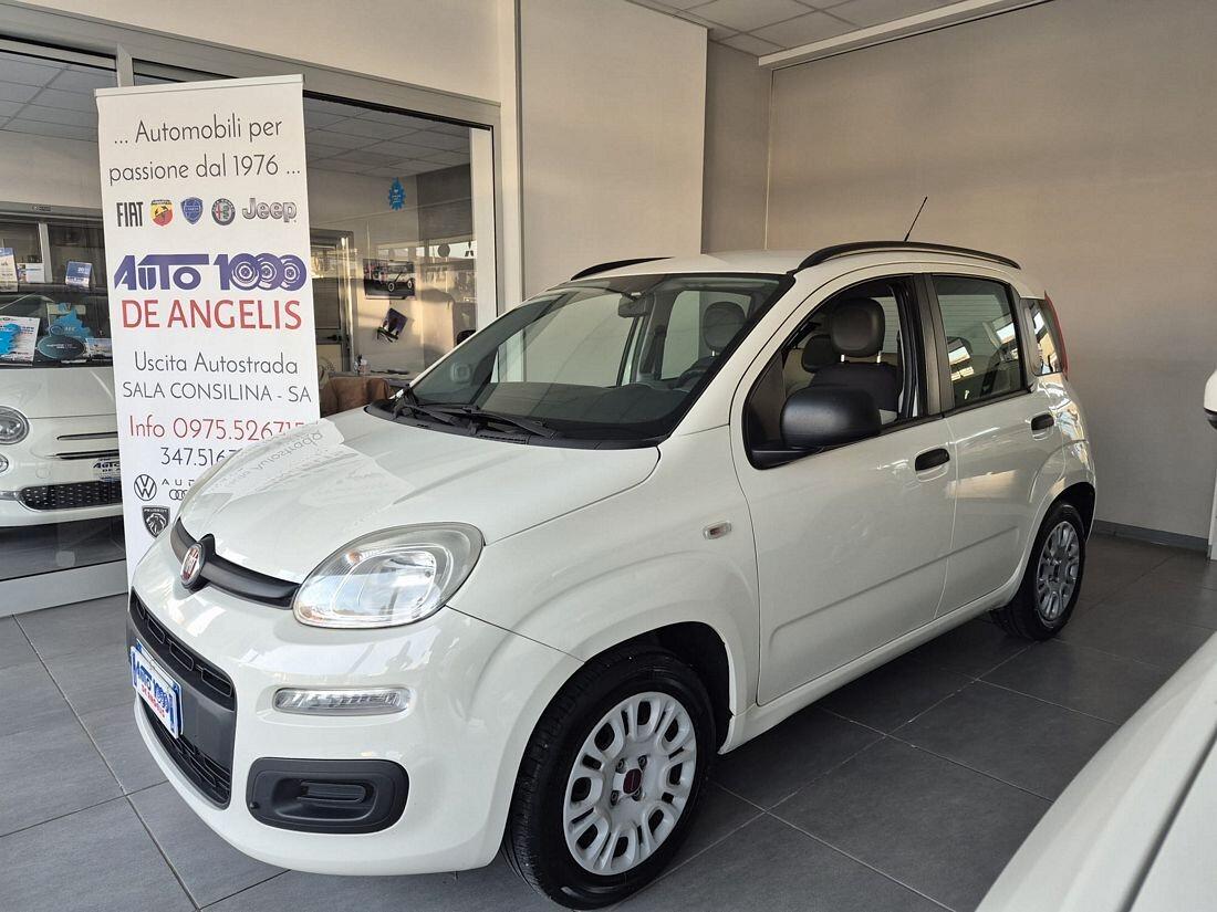 Fiat Panda 1.2 FIRE *** ACCESSORIATA