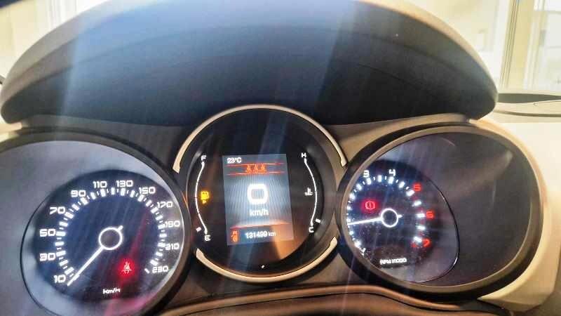 Fiat 500L Cross 1.3 M-JET 95 CV my20