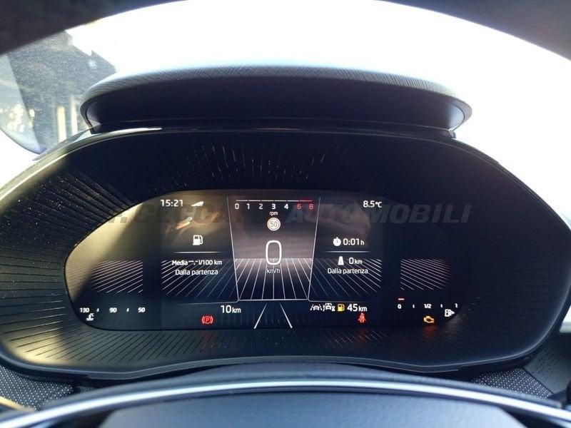 Skoda Fabia 1.0 TSI 95 CV Selection