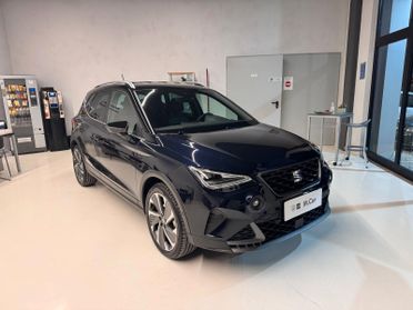 Seat Arona 1.0 TGI FR