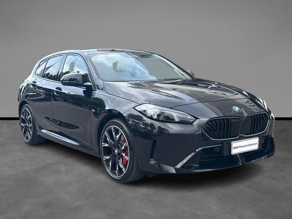 BMW Serie 1 118 d MSport Pro DCT