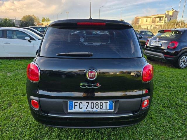 FIAT 500L 1.3 Multijet 95 CV Dualogic Lounge