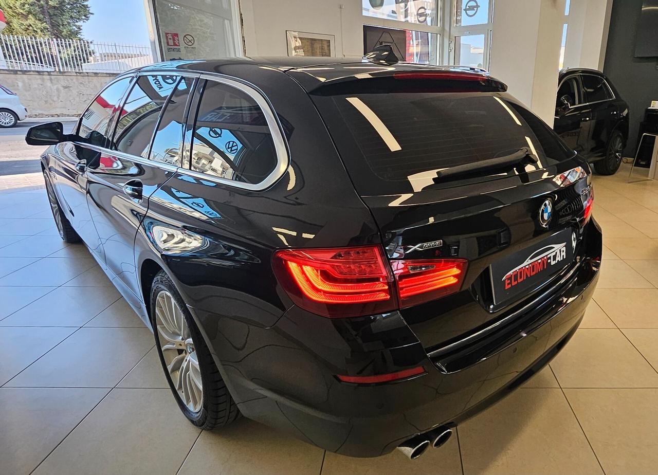 Bmw 525 520d xDrive Touring