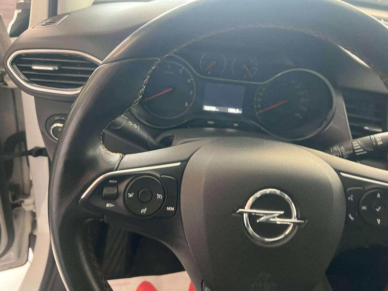 Opel Crossland Crossland X 1.2 Innovation