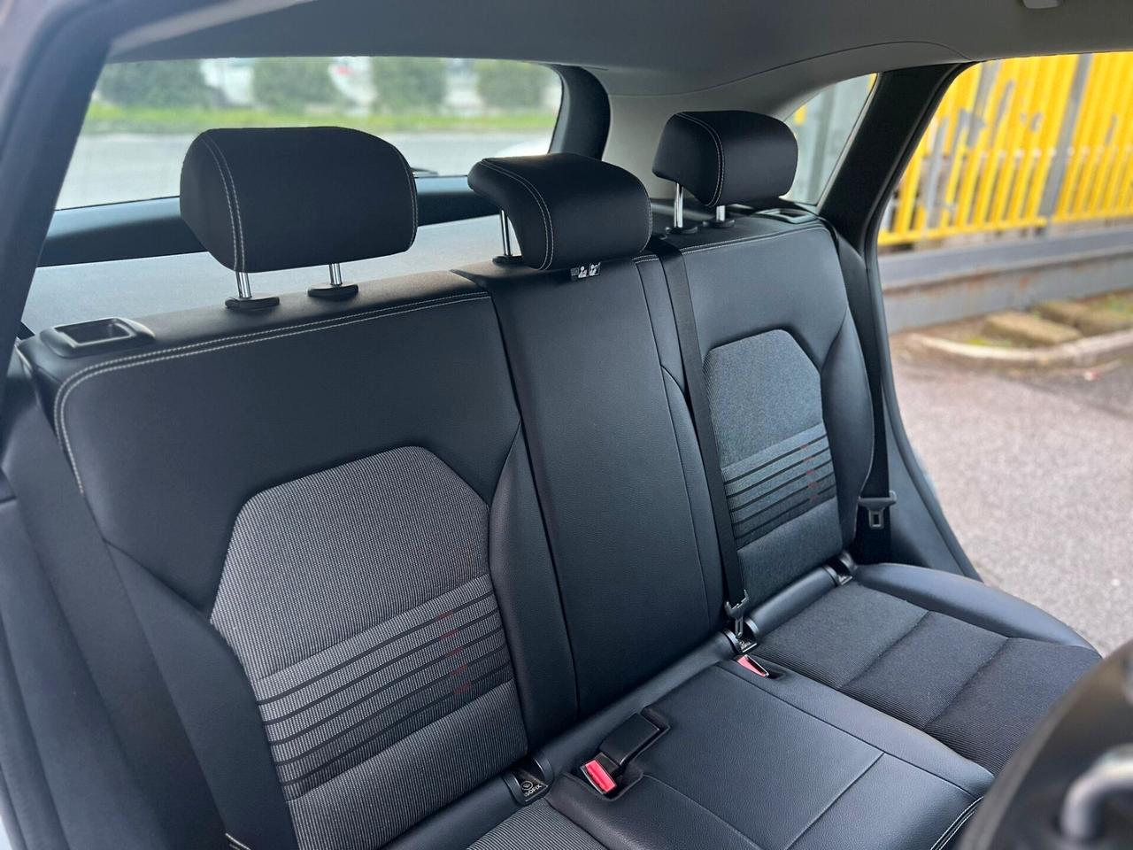 Mercedes-benz Classe B 180 d Automatic Executive