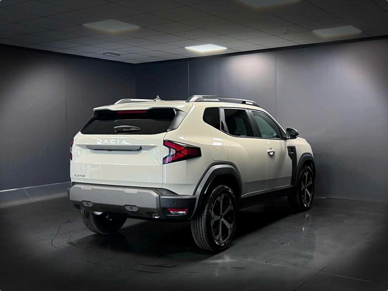 DACIA DUSTER 1.2 TCE 130CV MHEV JOURNEY KM0