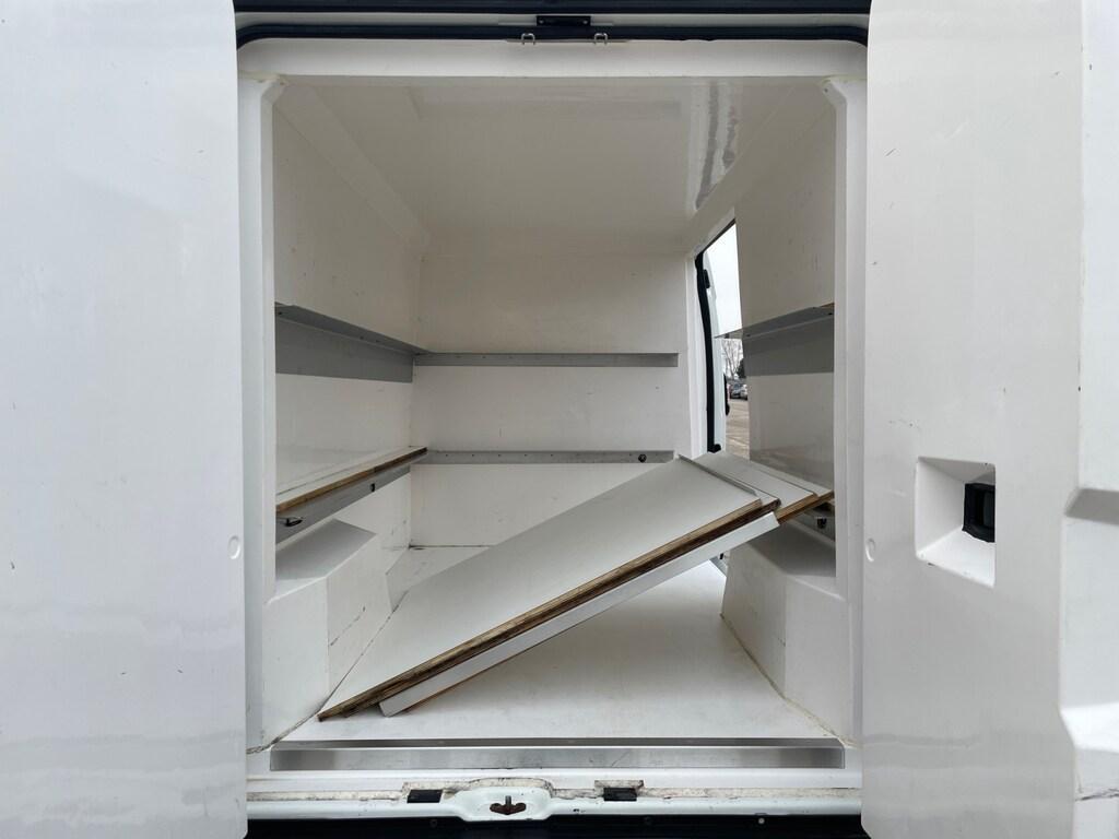 Peugeot Boxer III (II 2011) 335 2.0 bluehdi 130cv L1H1 E6