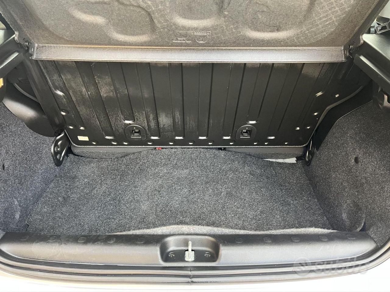 Fiat Panda 1.2 GPL LOUNGE-SENSORI DI PARCHEGGIO