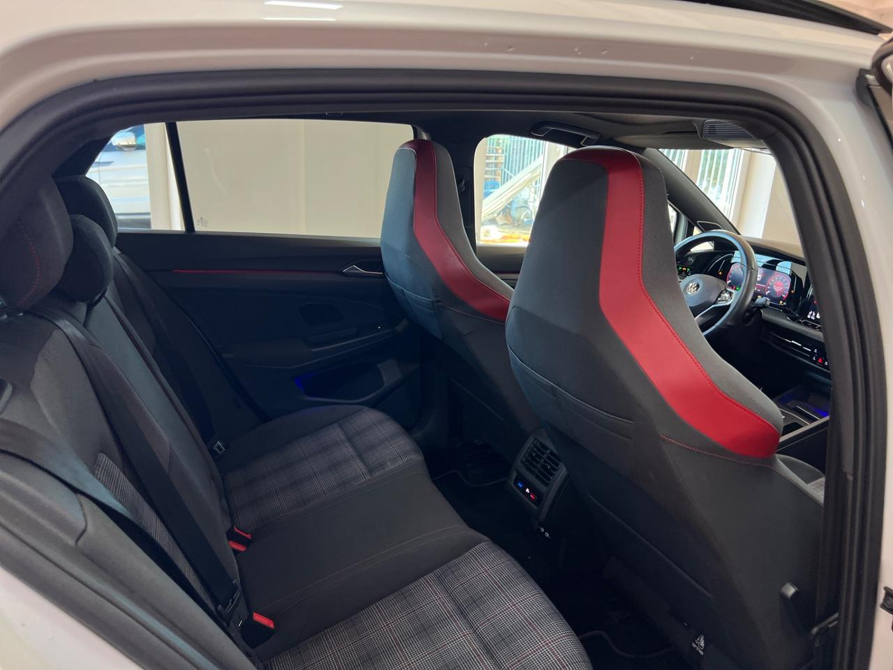 Volkswagen Golf GTI 2.0 TSI DSG FULL OPTIONAL!!