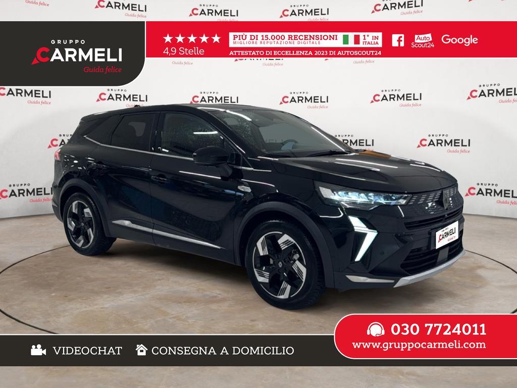 Renault Symbioz 1.6 E-Tech full hybrid Iconic Auto