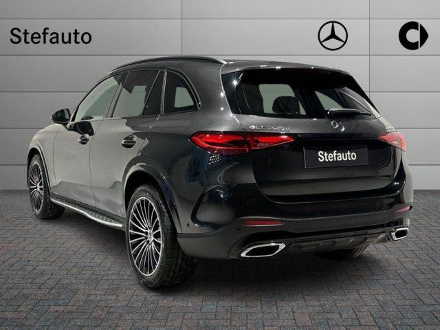 MERCEDES-BENZ GLC 220 d 4Matic Mild Hybrid AMG Line Advanced