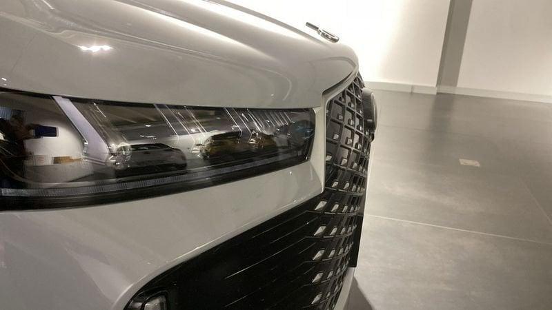 DR AUTOMOBILES dr5 dr5 1.5