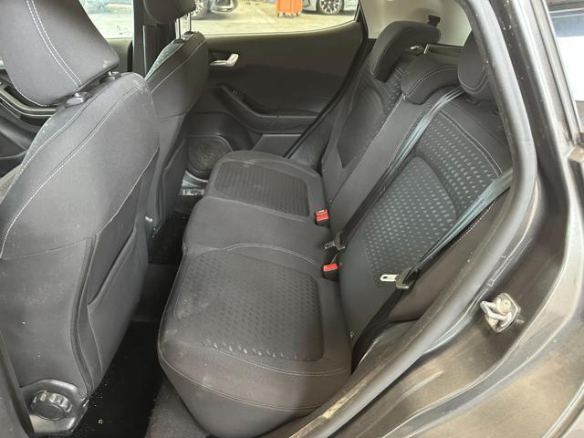 FORD Fiesta 1.1 75CV 5 PORTE TITANIUM