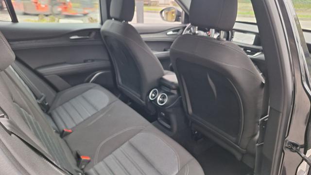 ALFA ROMEO Stelvio 2.2 T.D.160 CV RWD SUPER N1 AUTOCARRO (prezzo+iva)