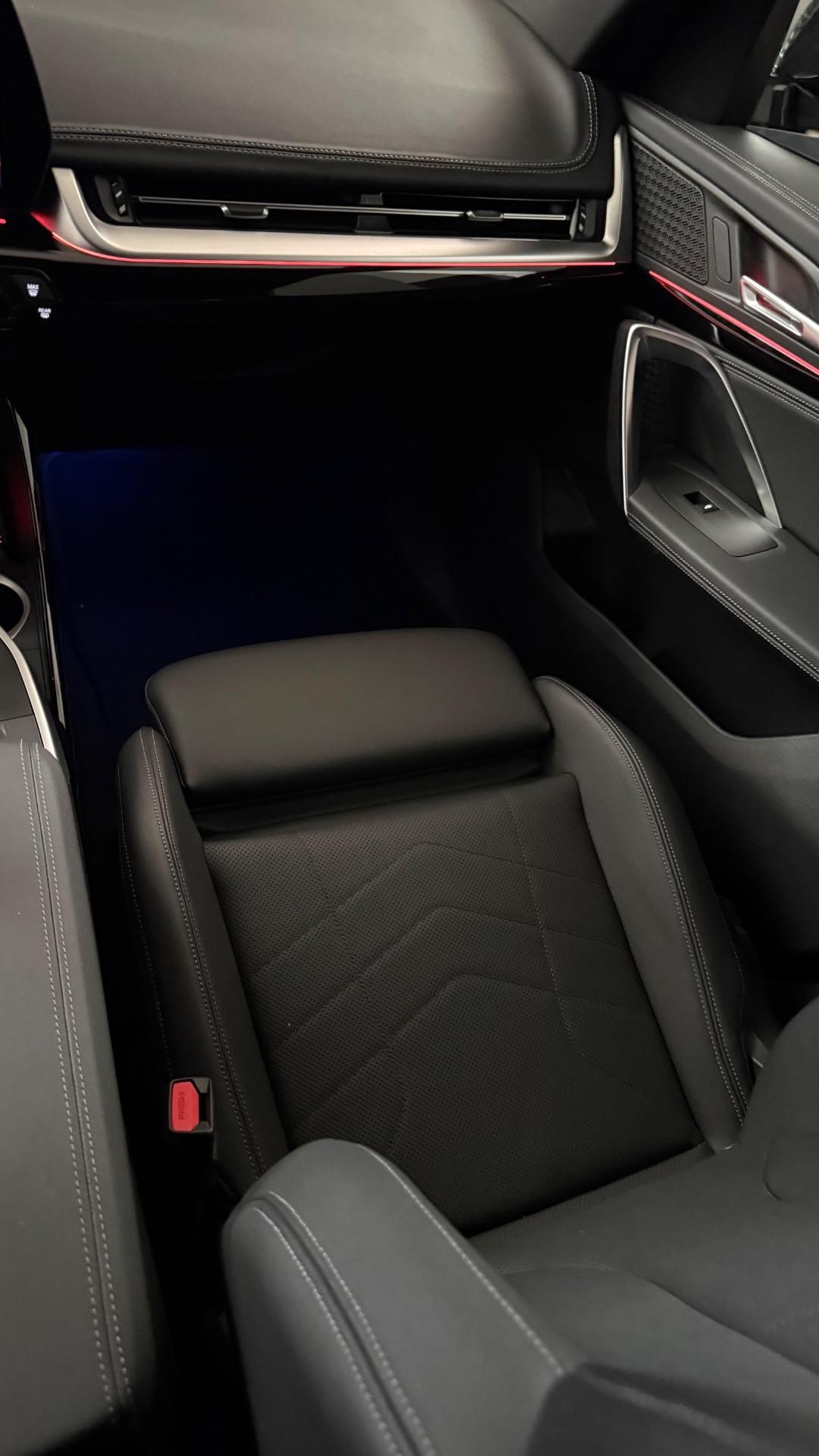 Bmw X1 xDrive 23d Msport