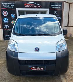 Fiat Fiorino 1.3 MJT 80CV Cargo SX 2016