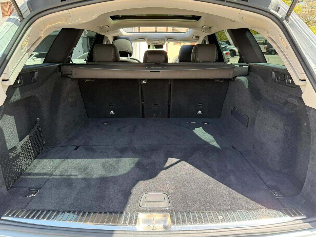 Mercedes-benz E 400 d 4Matic Auto Premium Plus