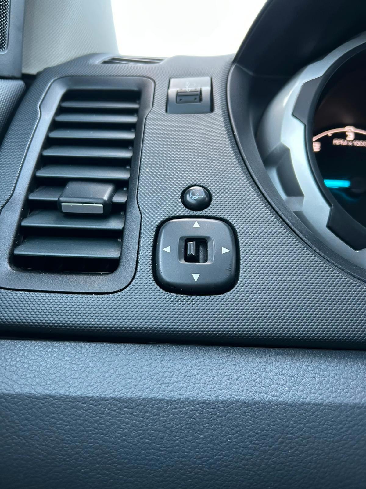 Ford Ranger 2.2 TDCi Doppia Cabina XLT 5pt.