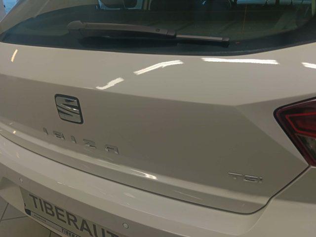SEAT Ibiza 1.0 TGI 5 porte Style