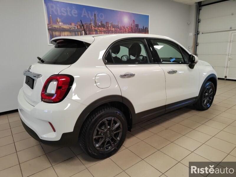 FIAT 500X 1.3 MultiJet 95 CV Lounge