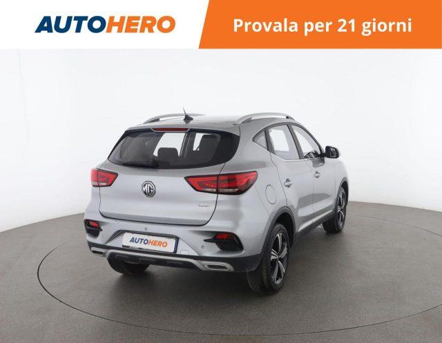 MG ZS 1.5 VTi-tech Comfort