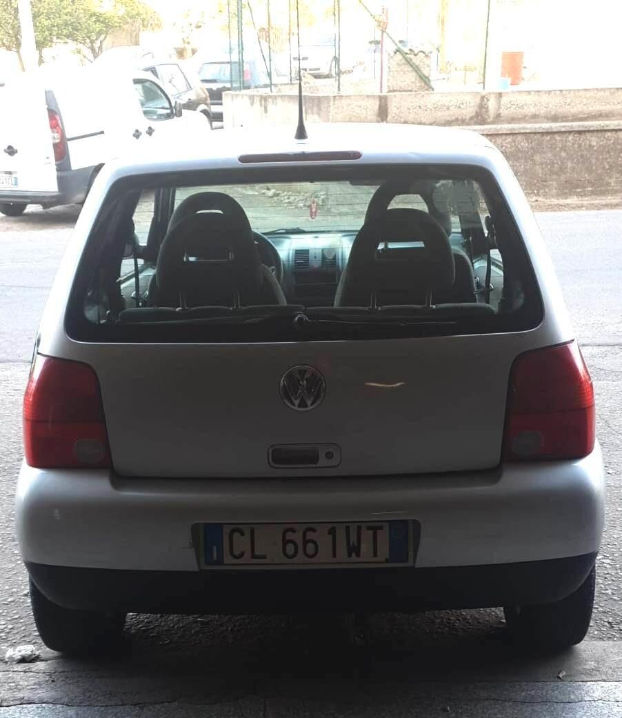 Volkswagen Lupo 1.4 TDI cat Highline