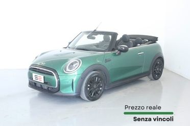 MINI Cabrio 1.5 Cooper Cabrio Premium Plus Package