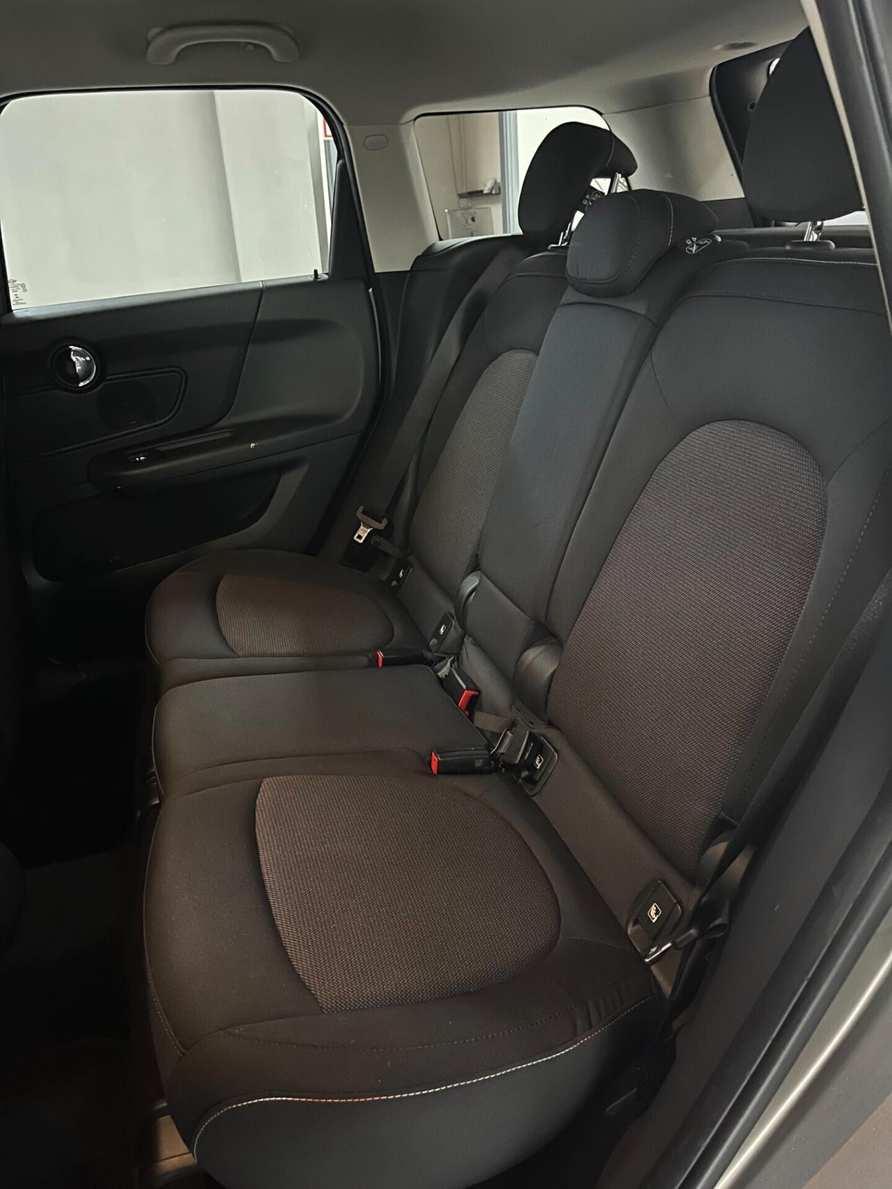 PROMO - Mini 1.5 One Hype Countryman