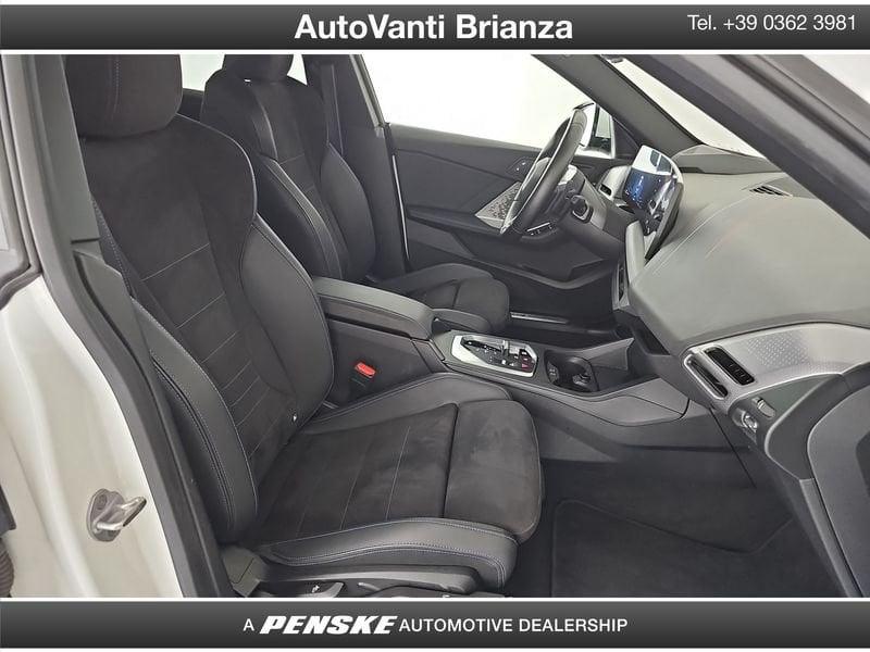 BMW Serie 2 Gran Coupe 218d Gran Coupe MSport Pro