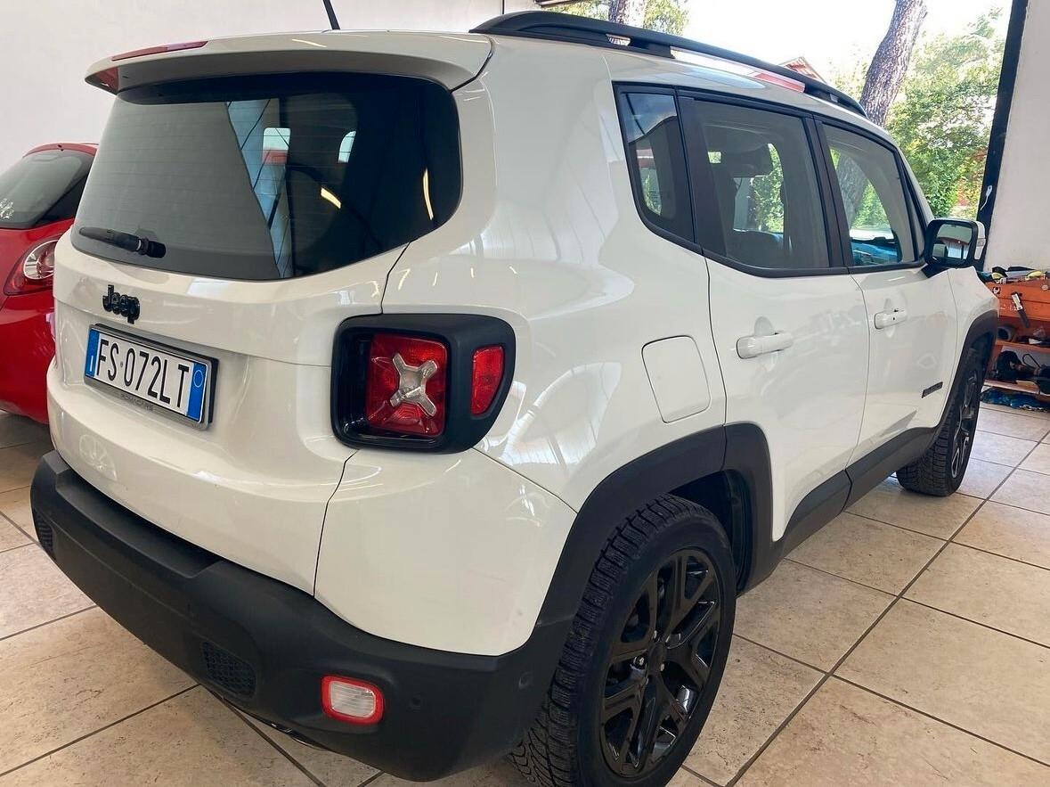 Jeep Renegade 1.4 MultiAir Longitude GPL