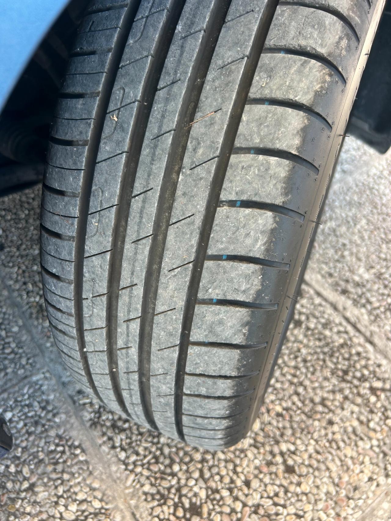 " PERFETTA" Skoda Kamiq 1.6 TDI DSG Style