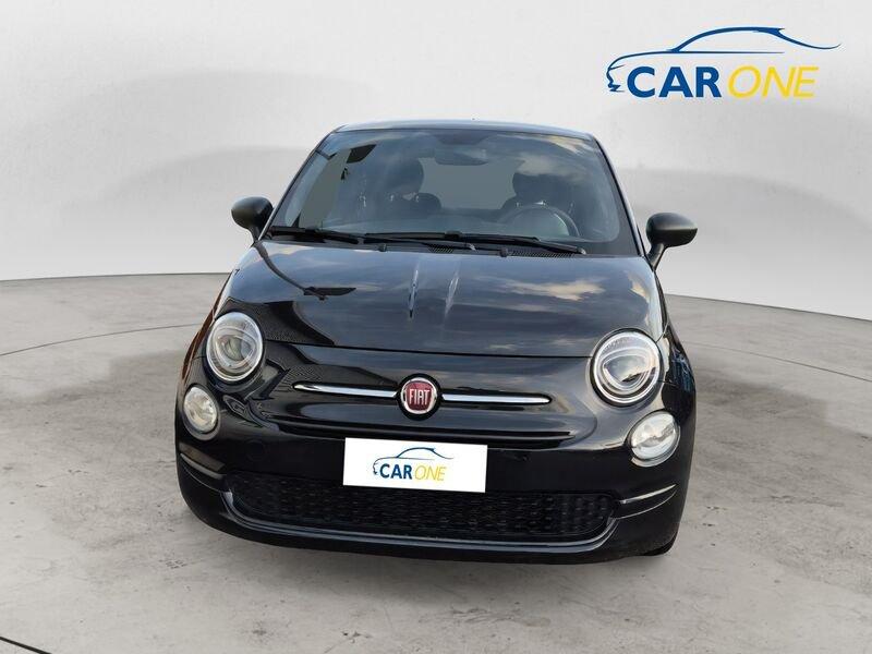 FIAT 500 500 1.0 Hybrid