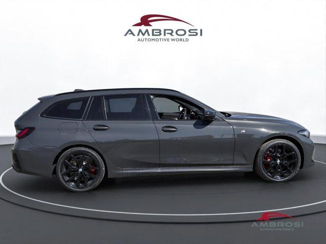 BMW M340 Serie 3 d xDrive Touring Msport Pro Inovation Comf