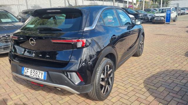 OPEL Mokka 1.2 Turbo Elegance