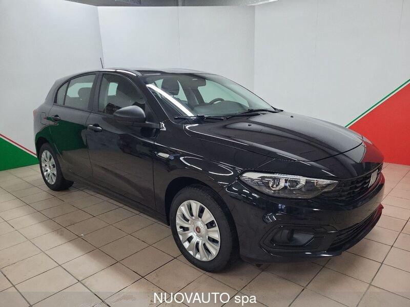 FIAT Tipo 1.5 Hybrid DCT 5 porte Hatchback