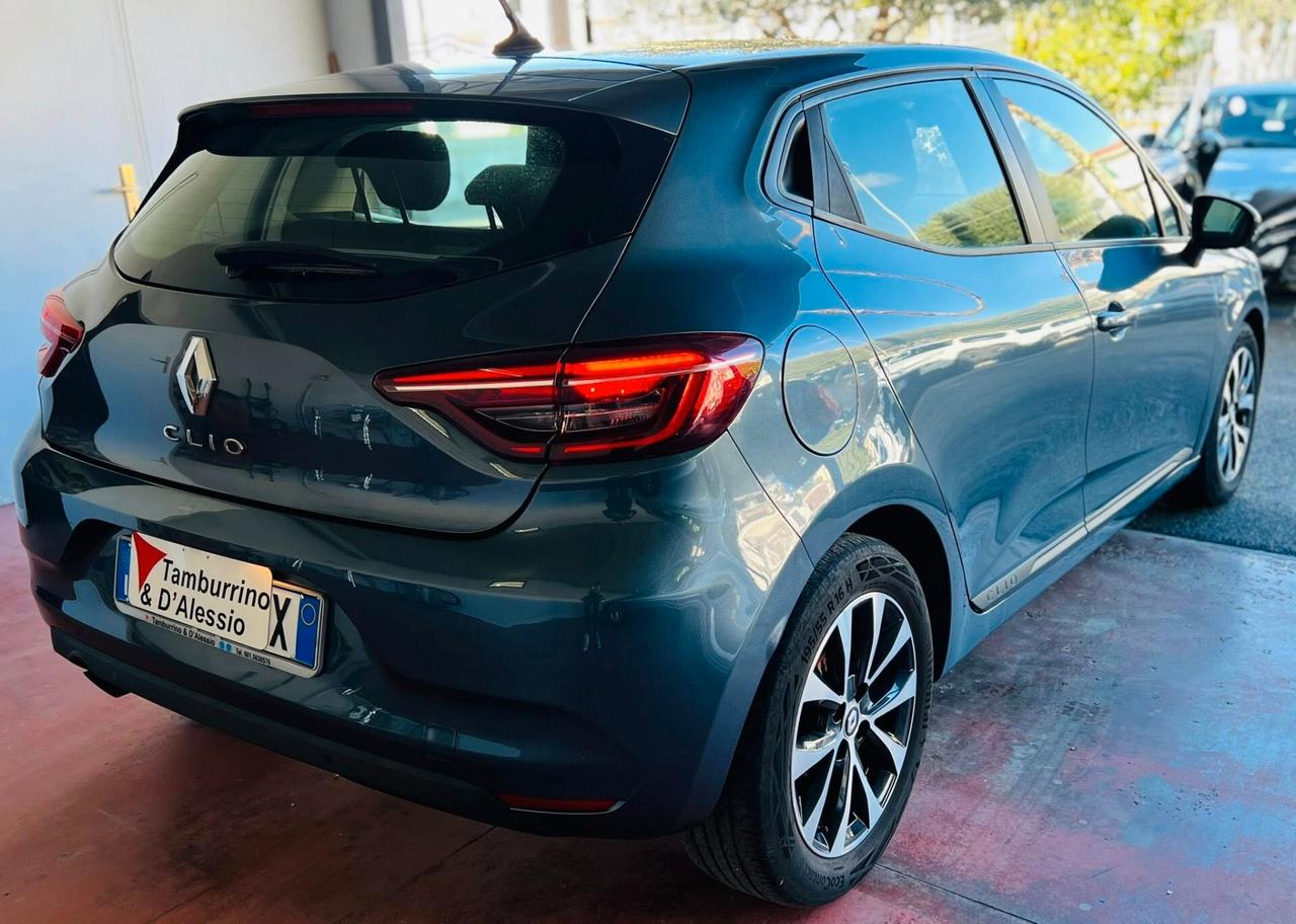Renault Clio TCe 100 CV 5 porte Zen