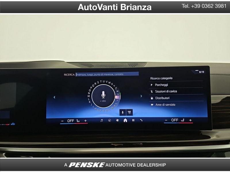 BMW X5 X5 xdrive30d MSport Pro auto