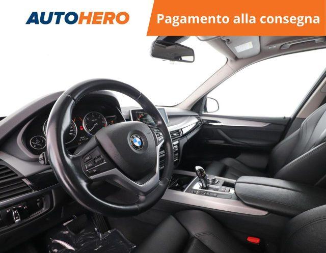 BMW X5 xDrive30d 258CV Experience